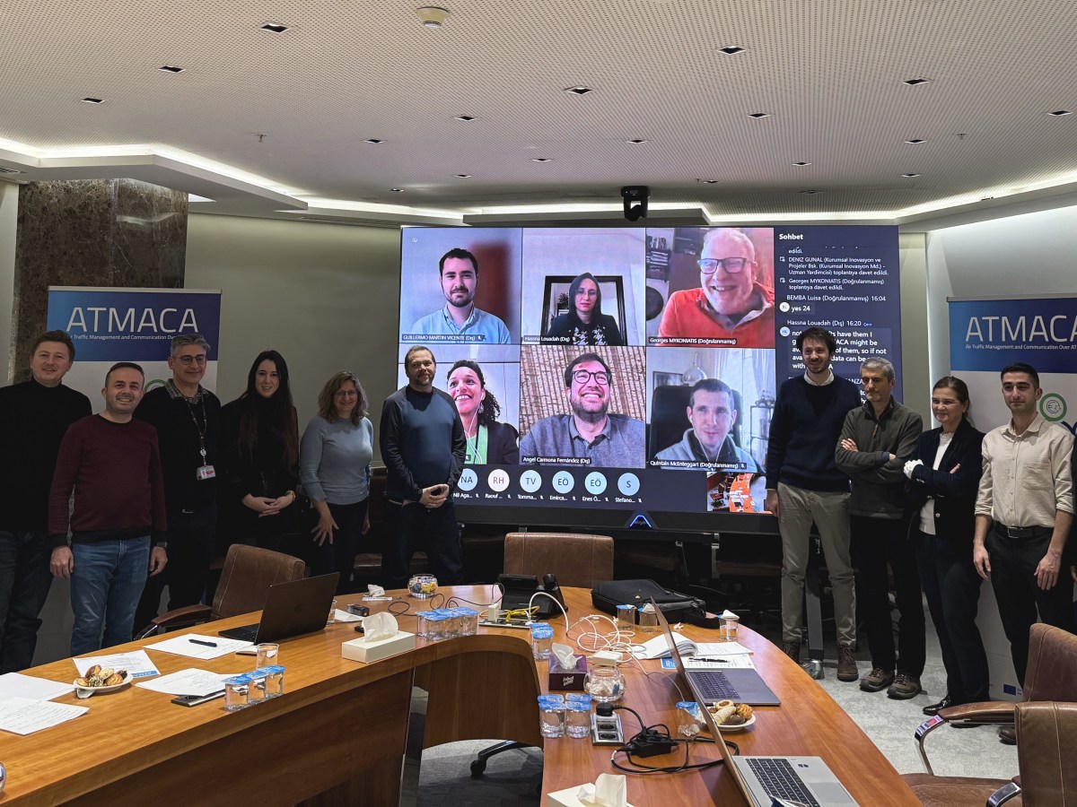 Coordination and PMB&nbsp;Meeting