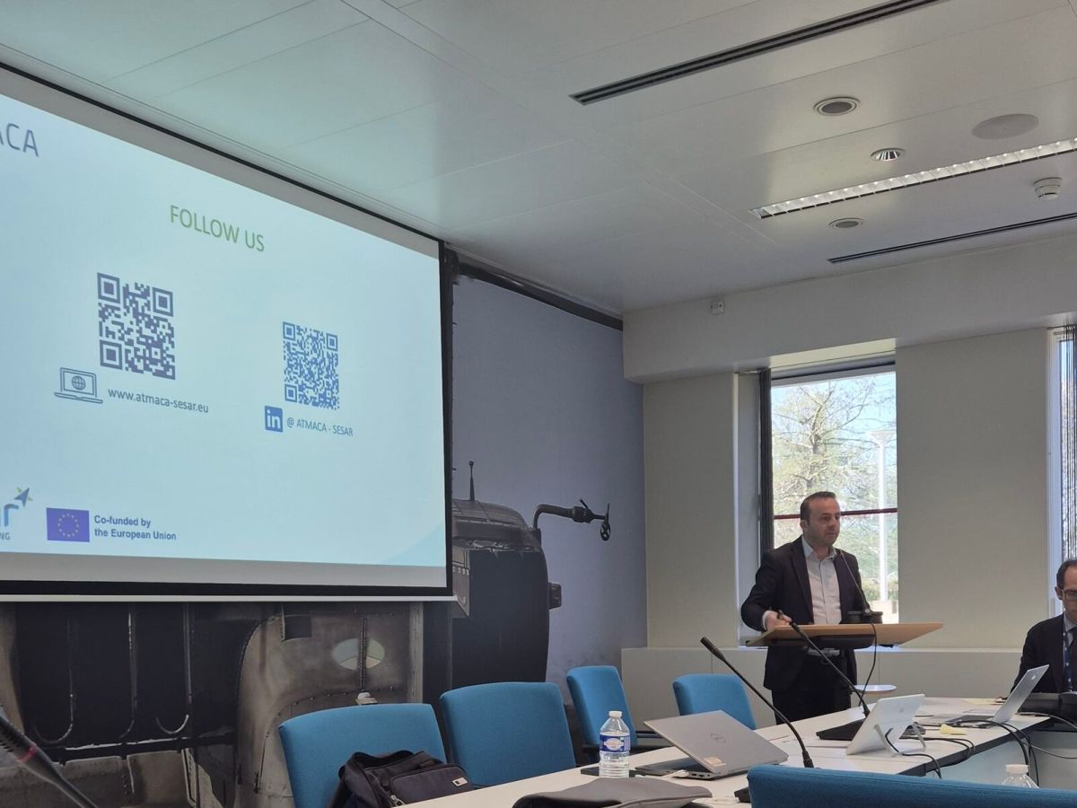 The Integrated Communications, Navigation and Surveillance (ICNS) Conference&nbsp;2025