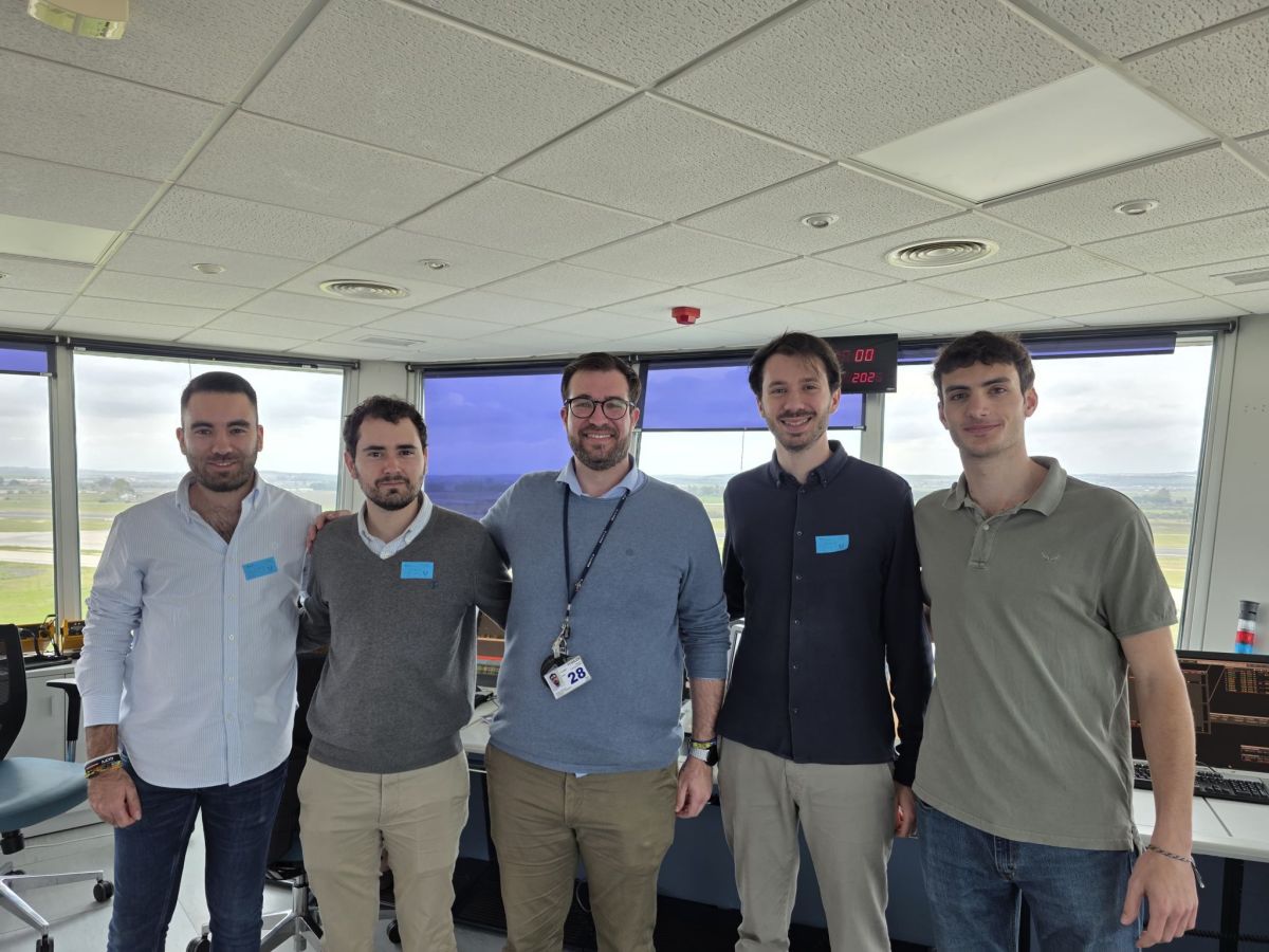 Visit For the ATMACA HMI&nbsp;Design