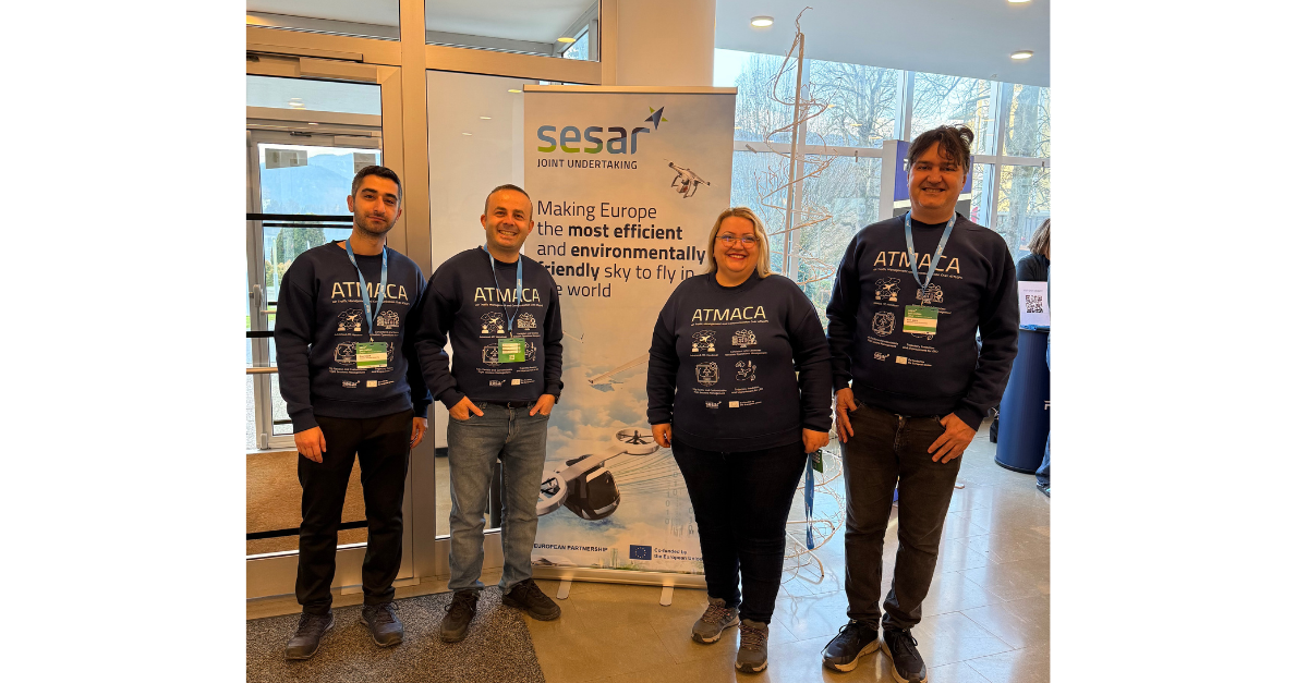 SESAR Innovation Days 2025