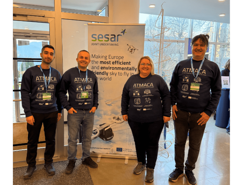 SESAR Innovation Days&nbsp;2025